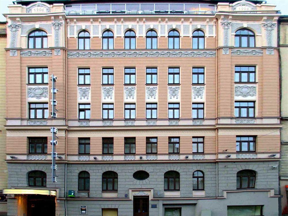 Viesnīca Teater