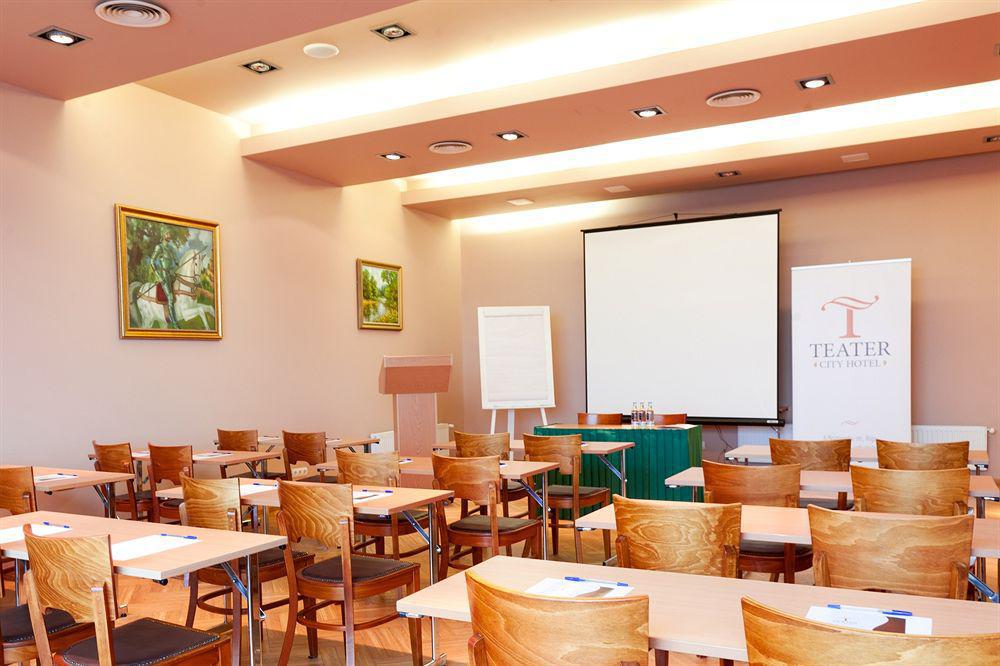 Viesnīca Teater Riga
